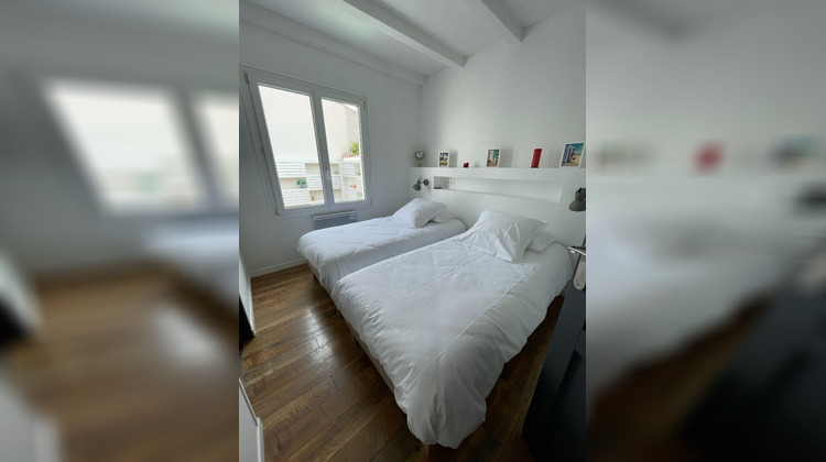 Ma-Cabane - Vente Maison AYTRE, 81 m²