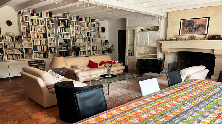 Ma-Cabane - Vente Maison AYTRE, 276 m²