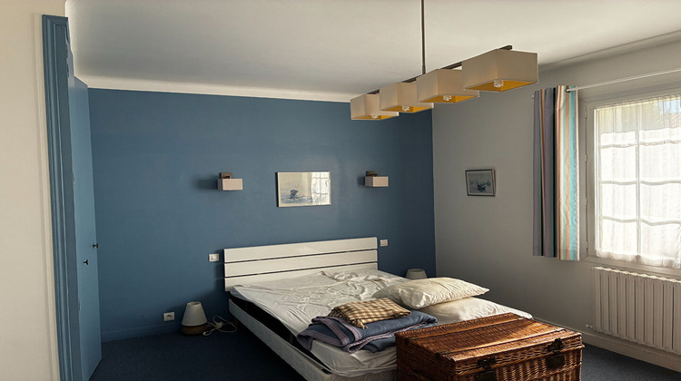 Ma-Cabane - Vente Maison AYTRE, 276 m²