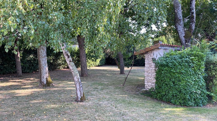 Ma-Cabane - Vente Maison AYTRE, 276 m²