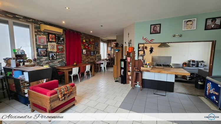 Ma-Cabane - Vente Maison AYTRE, 95 m²