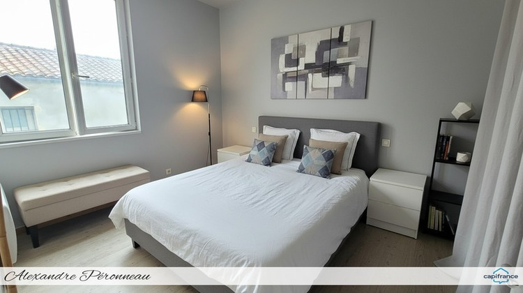 Ma-Cabane - Vente Maison AYTRE, 95 m²