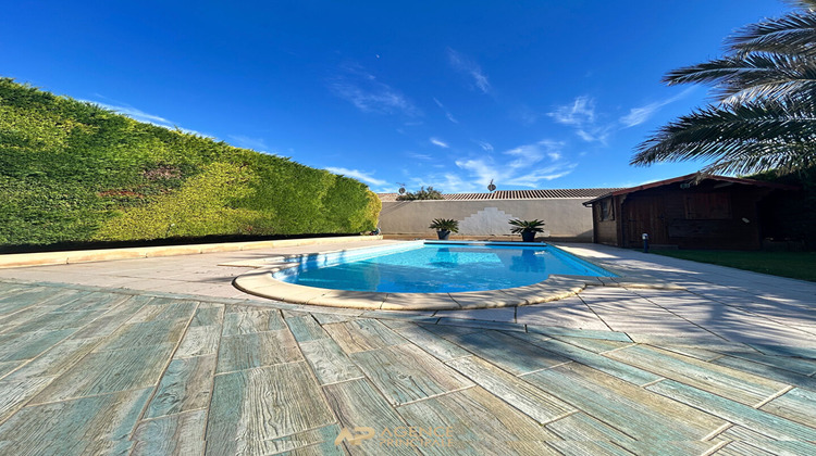 Ma-Cabane - Vente Maison AYTRE, 141 m²