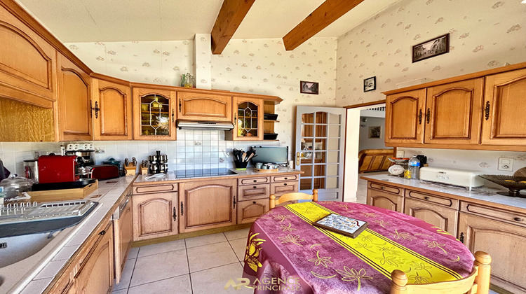 Ma-Cabane - Vente Maison AYTRE, 141 m²