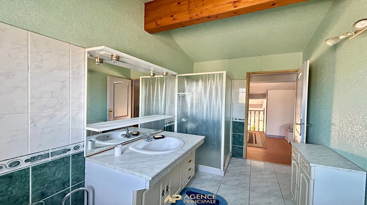 Ma-Cabane - Vente Maison AYTRE, 141 m²