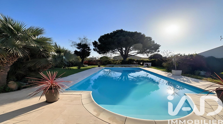 Ma-Cabane - Vente Maison Aytré, 150 m²