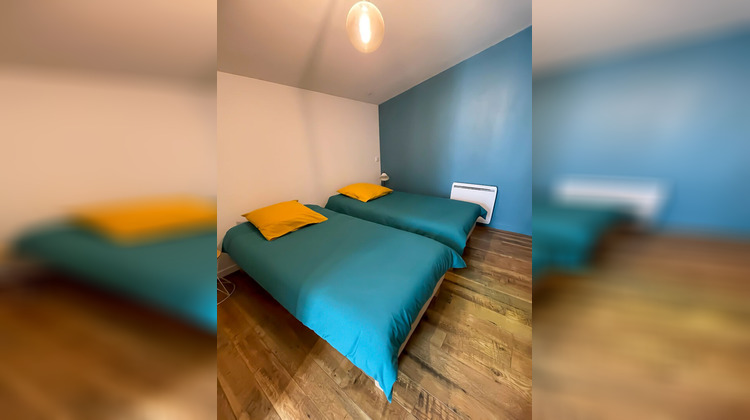 Ma-Cabane - Vente Maison AYTRE, 81 m²