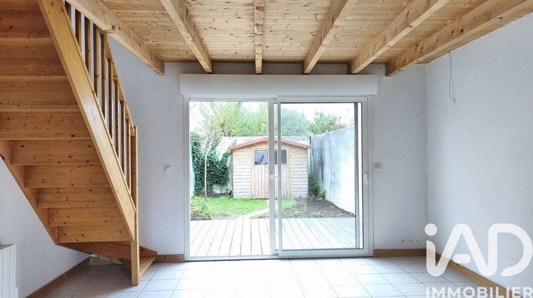 Ma-Cabane - Vente Maison Aytré, 43 m²