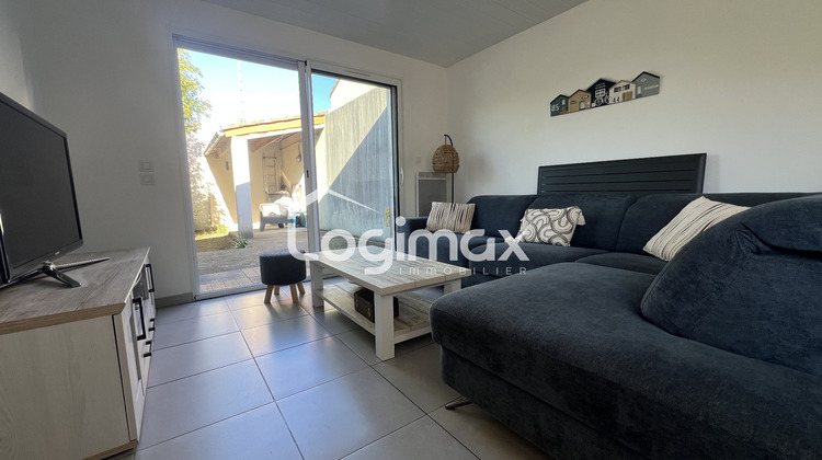 Ma-Cabane - Vente Maison AYTRE, 42 m²