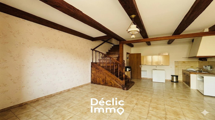 Ma-Cabane - Vente Maison AYTRE, 187 m²