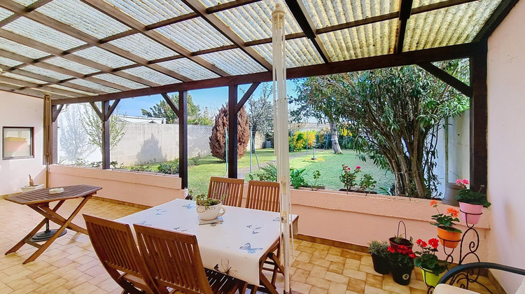 Ma-Cabane - Vente Maison Aytre, 96 m²