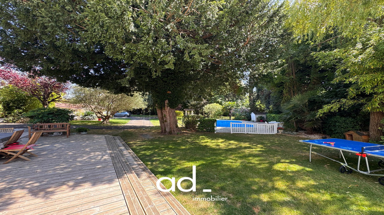 Ma-Cabane - Vente Maison Aytré, 193 m²