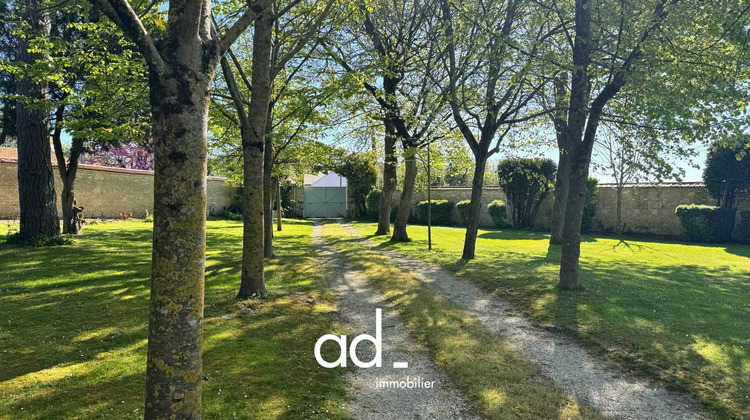 Ma-Cabane - Vente Maison Aytré, 193 m²