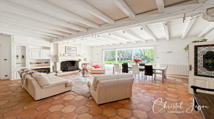 Ma-Cabane - Vente Maison AYTRE, 276 m²