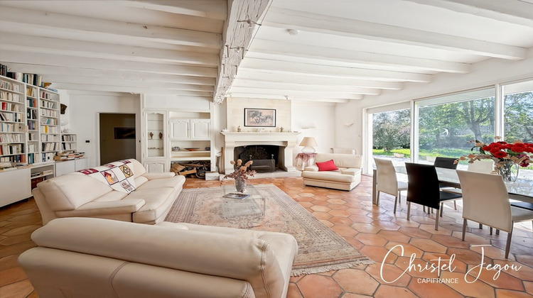 Ma-Cabane - Vente Maison AYTRE, 276 m²