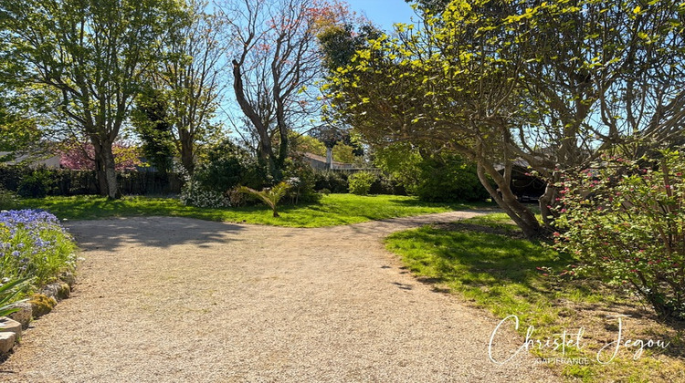 Ma-Cabane - Vente Maison AYTRE, 276 m²