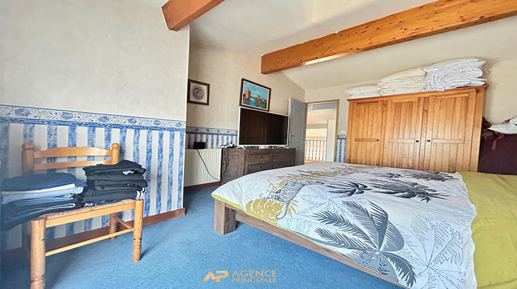 Ma-Cabane - Vente Maison AYTRE, 141 m²