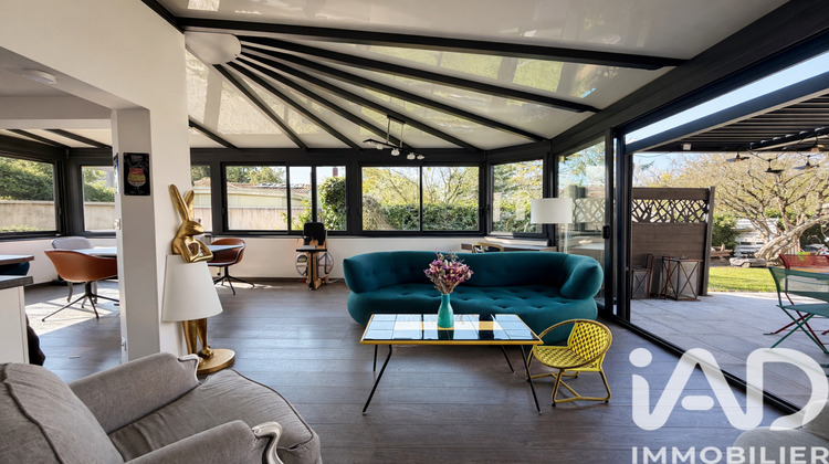 Ma-Cabane - Vente Maison Aytré, 160 m²