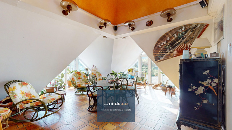 Ma-Cabane - Vente Maison Aytré, 273 m²