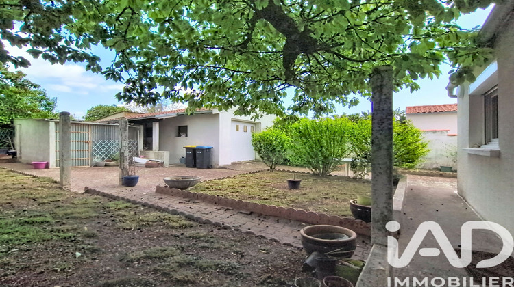 Ma-Cabane - Vente Maison Aytré, 119 m²