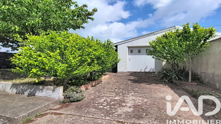 Ma-Cabane - Vente Maison Aytré, 119 m²