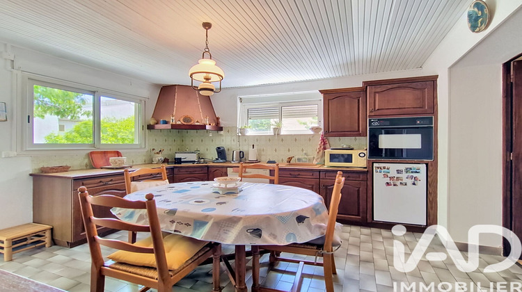 Ma-Cabane - Vente Maison Aytré, 119 m²