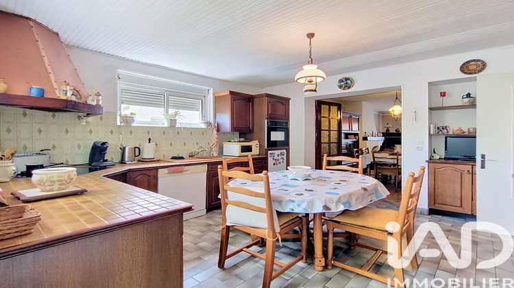 Ma-Cabane - Vente Maison Aytré, 119 m²