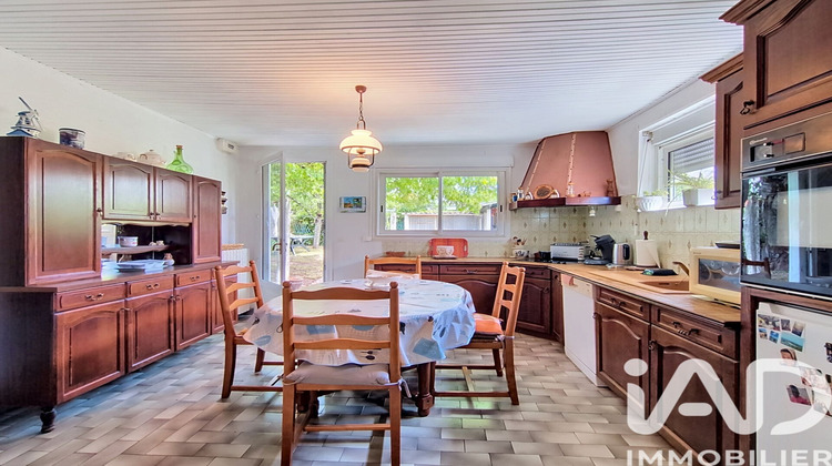 Ma-Cabane - Vente Maison Aytré, 119 m²