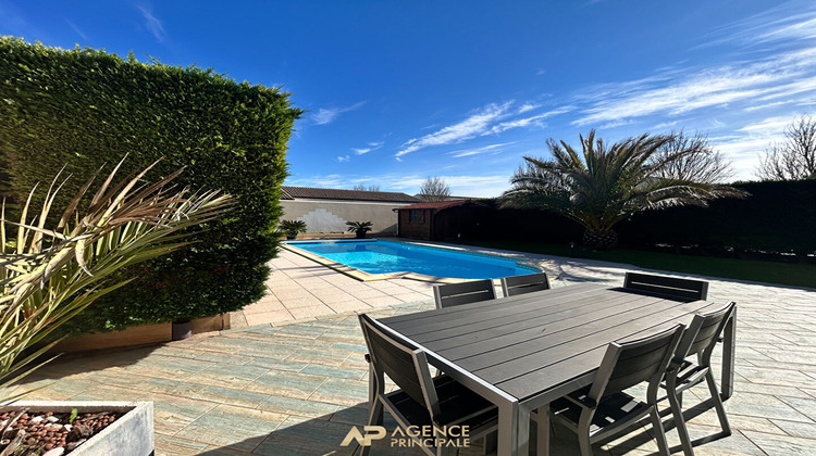 Ma-Cabane - Vente Maison AYTRE, 141 m²
