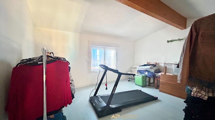 Ma-Cabane - Vente Maison AYTRE, 141 m²