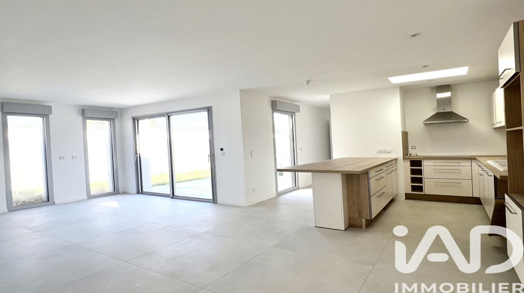 Ma-Cabane - Vente Maison Aytré, 128 m²