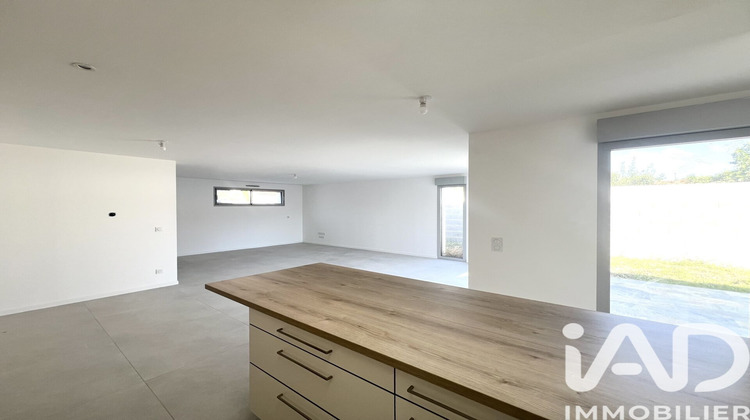 Ma-Cabane - Vente Maison Aytré, 128 m²