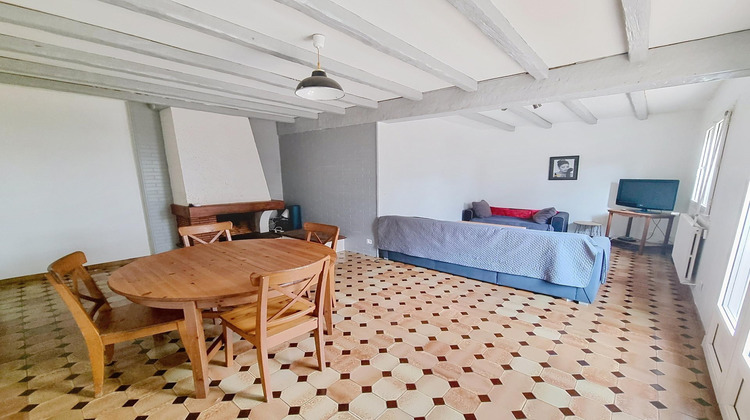 Ma-Cabane - Vente Maison Aytre, 207 m²