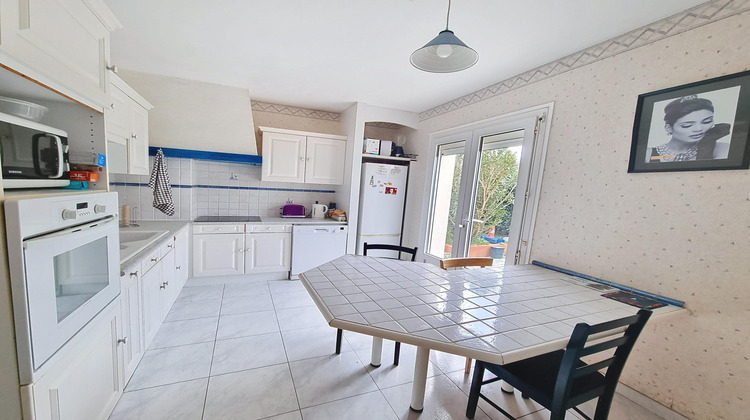 Ma-Cabane - Vente Maison Aytre, 207 m²