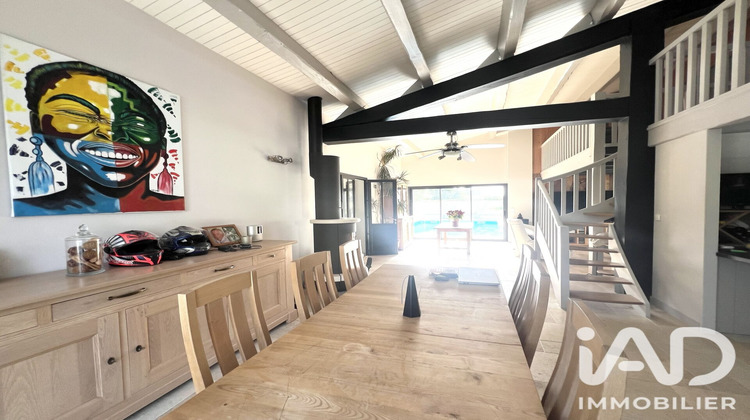 Ma-Cabane - Vente Maison Aytré, 188 m²