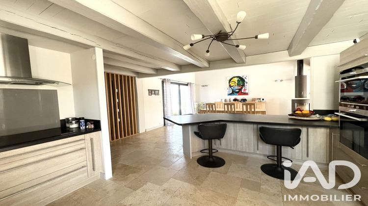 Ma-Cabane - Vente Maison Aytré, 188 m²