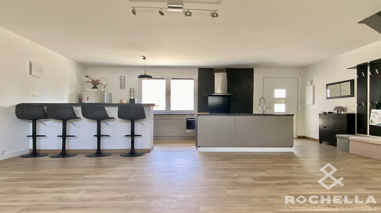 Ma-Cabane - Vente Maison Aytré, 75 m²