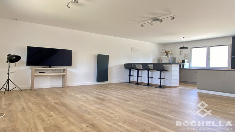 Ma-Cabane - Vente Maison Aytré, 75 m²