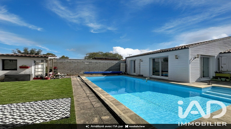 Ma-Cabane - Vente Maison Aytré, 101 m²