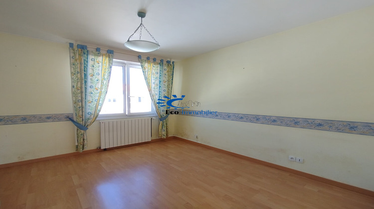 Ma-Cabane - Vente Maison AYTRE, 107 m²