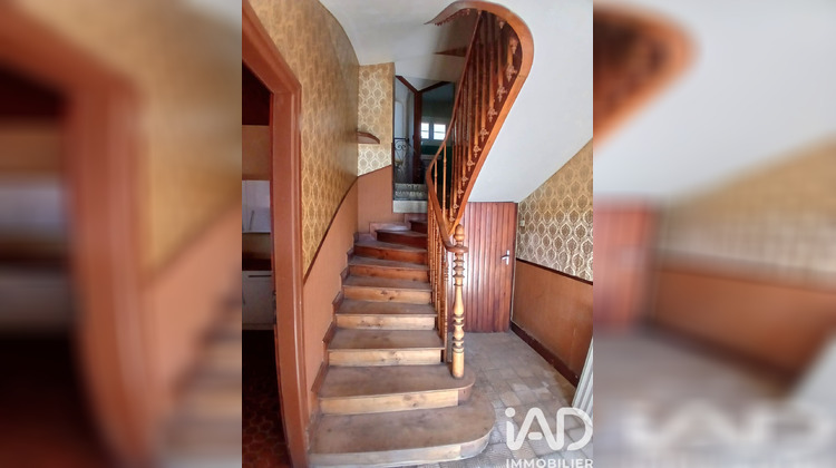 Ma-Cabane - Vente Maison Ayzac-Ost, 389 m²