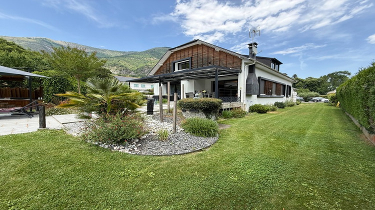 Ma-Cabane - Vente Maison AYZAC OST, 300 m²