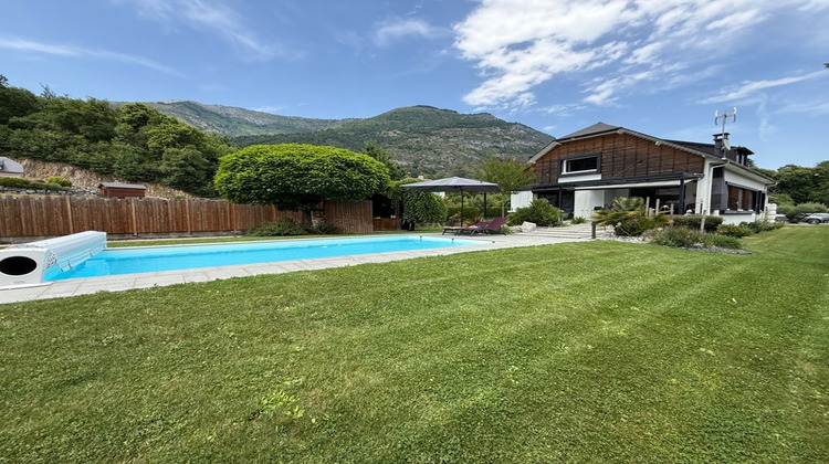Ma-Cabane - Vente Maison AYZAC OST, 300 m²