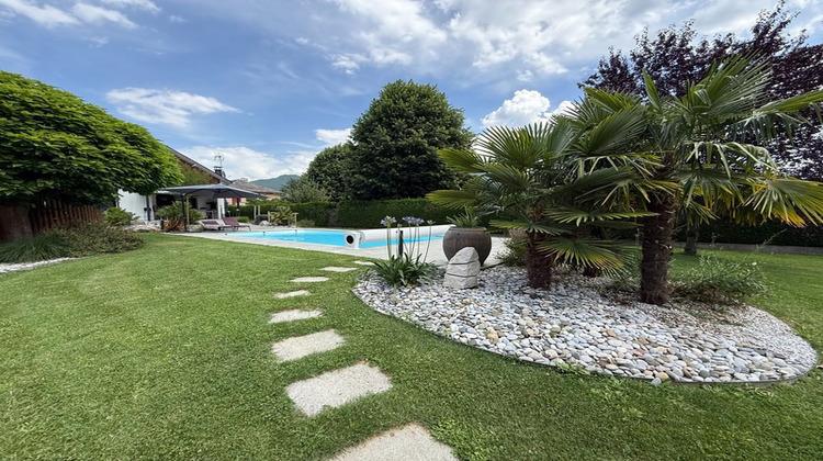 Ma-Cabane - Vente Maison AYZAC OST, 300 m²