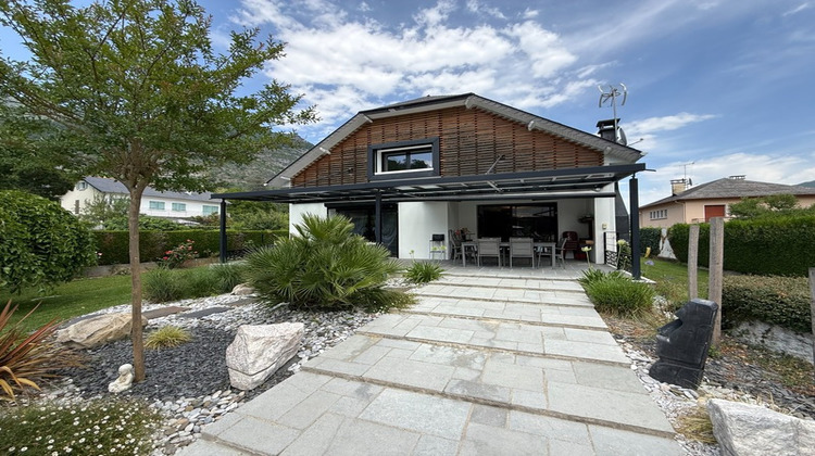Ma-Cabane - Vente Maison AYZAC OST, 300 m²