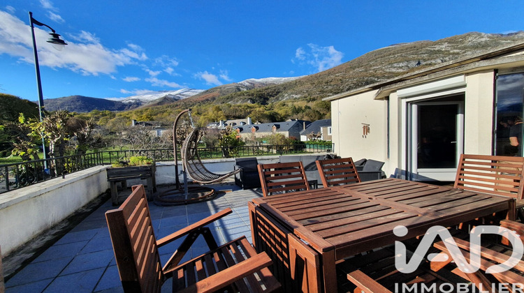 Ma-Cabane - Vente Maison Ayzac-Ost, 182 m²