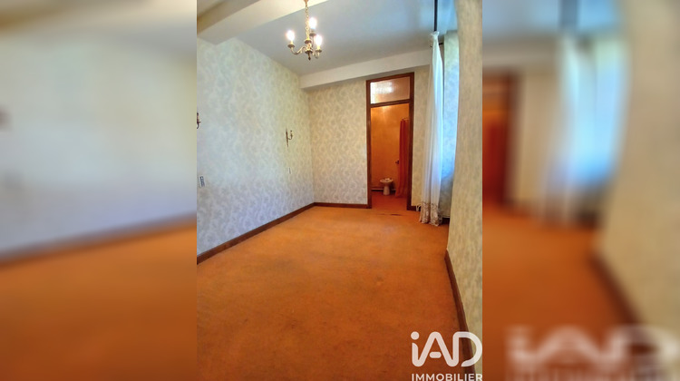 Ma-Cabane - Vente Maison Ayzac-Ost, 389 m²