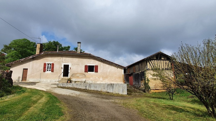 Ma-Cabane - Vente Maison AYZIEU, 160 m²