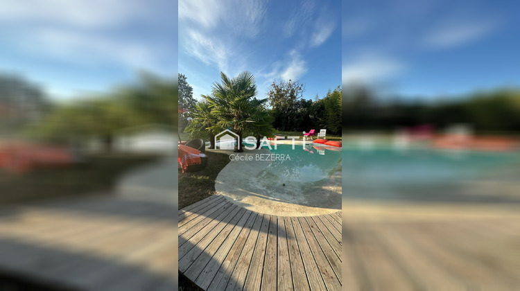 Ma-Cabane - Vente Maison Ayzieu, 125 m²