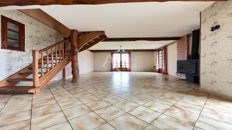 Ma-Cabane - Vente Maison AZAS, 135 m²
